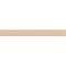 Ekena Millwork 4in. W x 4in. H x 36in. L Block Woodgrain TimberThane Rafter Tail, Primed Tan RFTUR04X04X36BLKRCPR - alternate 4